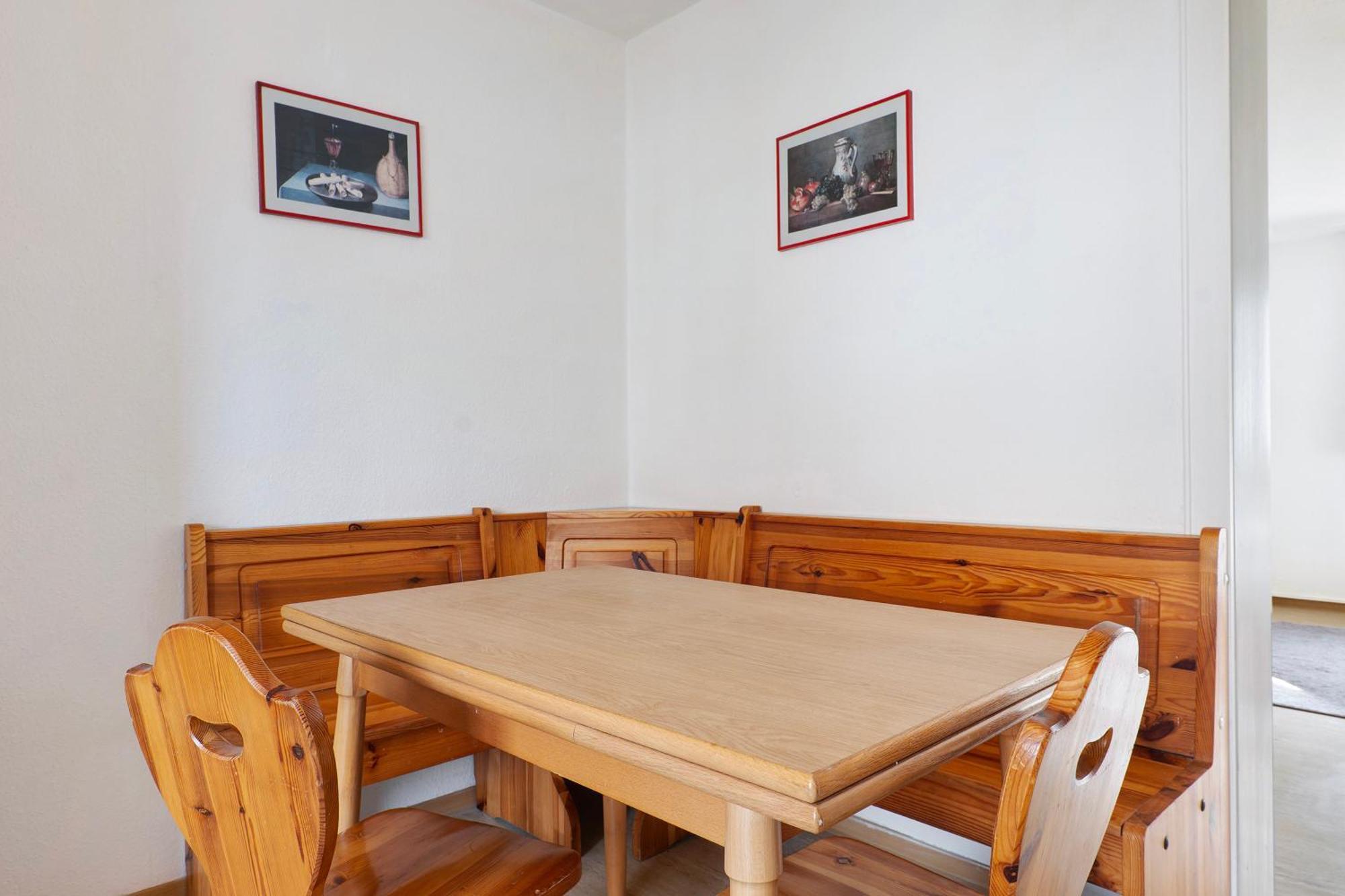 Appartement Yellow