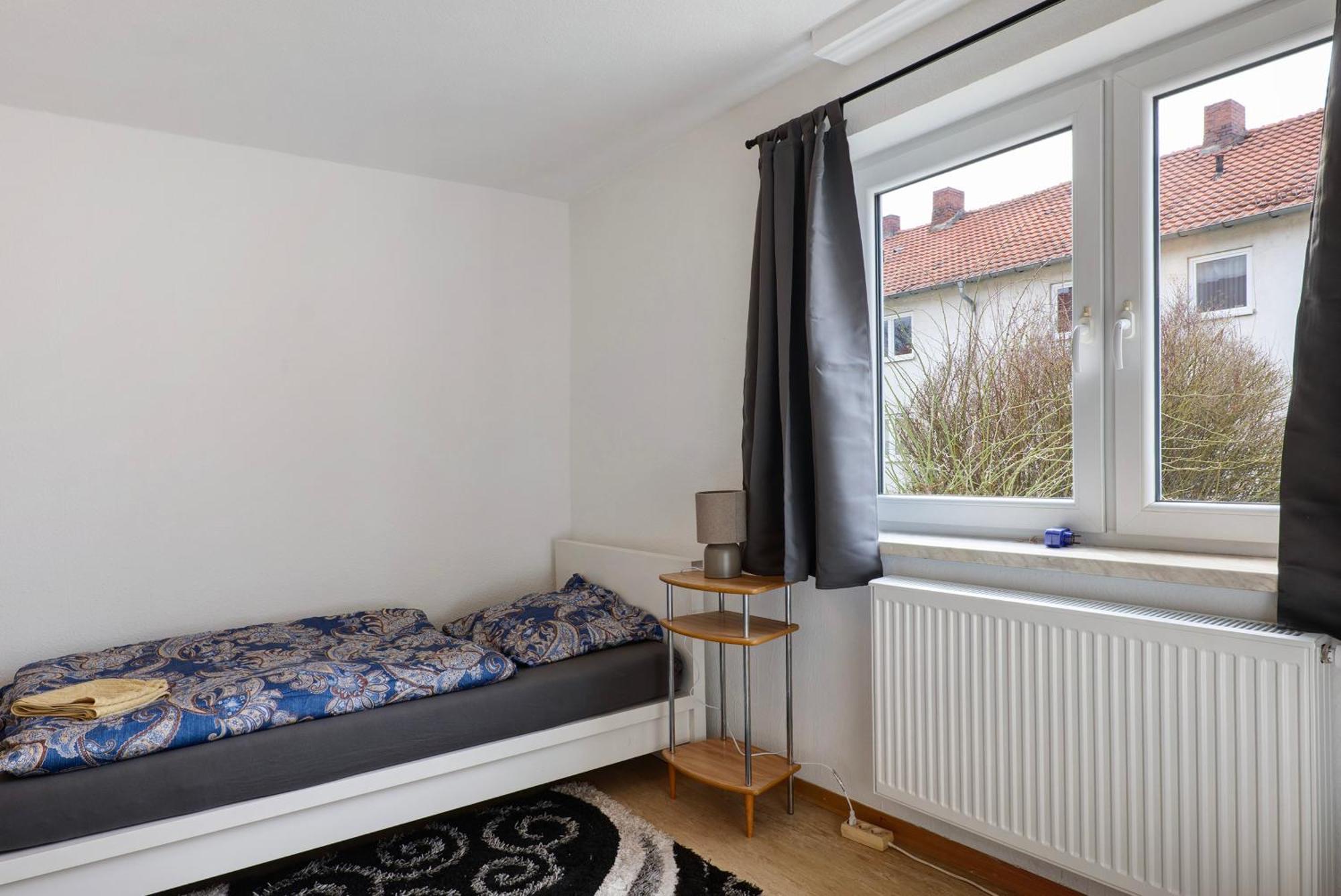 Appartement Yellow Miltenberg