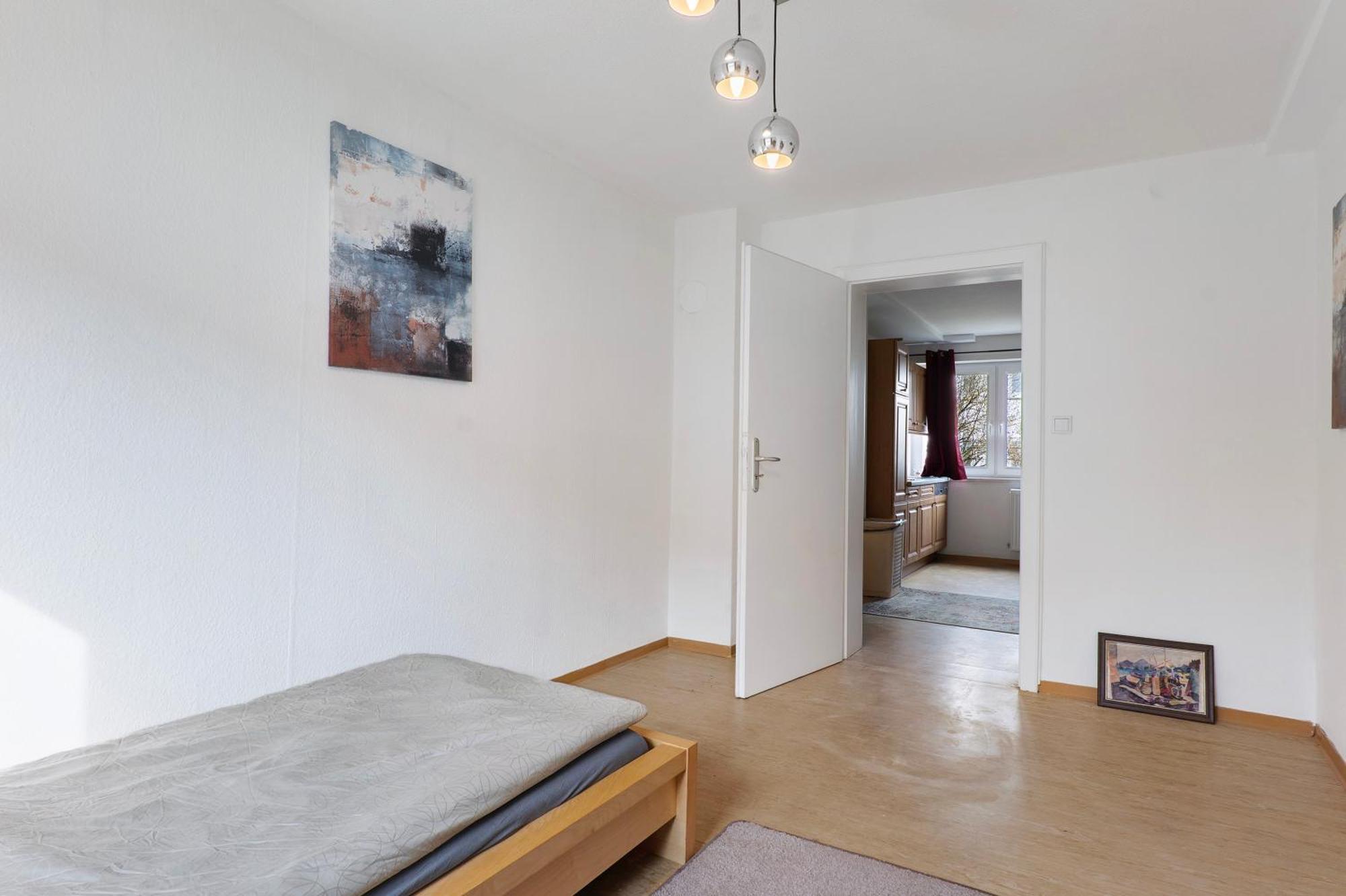 Appartement Yellow Miltenberg