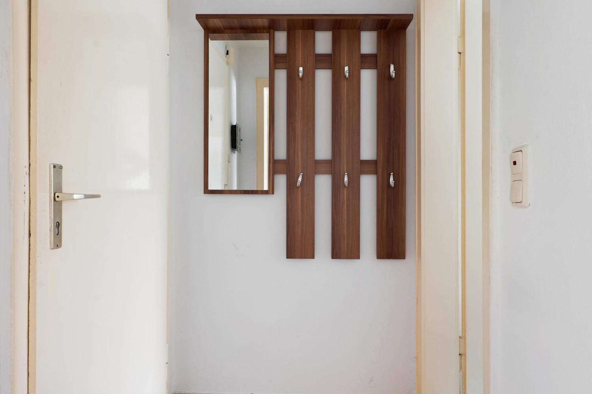Yellow Appartement Miltenberg