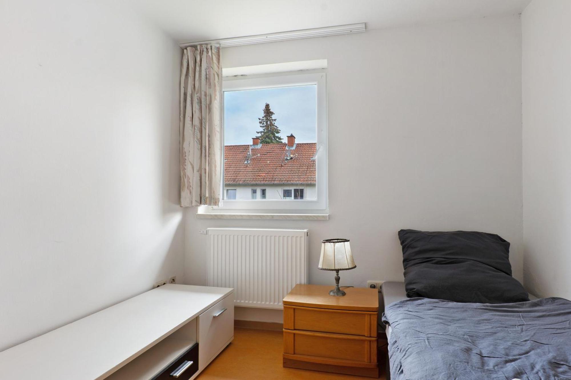 Yellow Appartement *