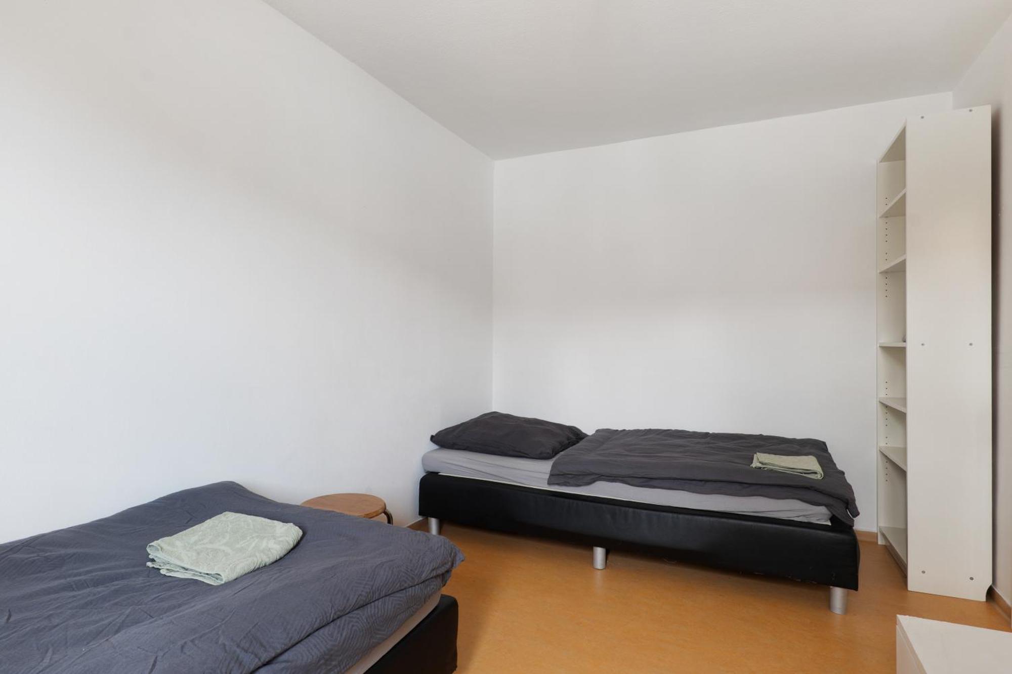 Yellow Appartement