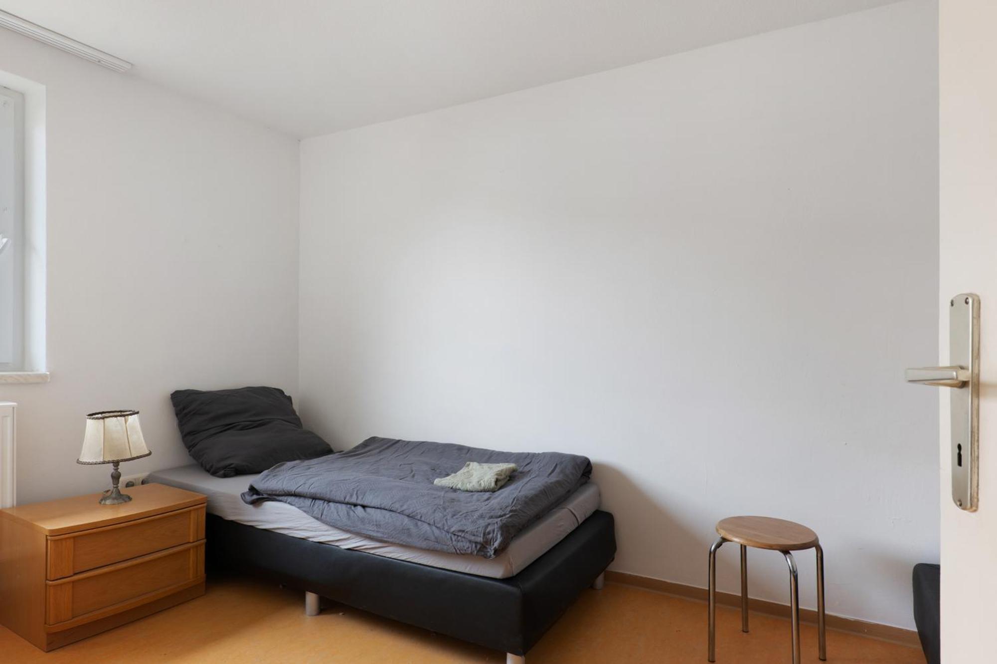 Yellow Appartement