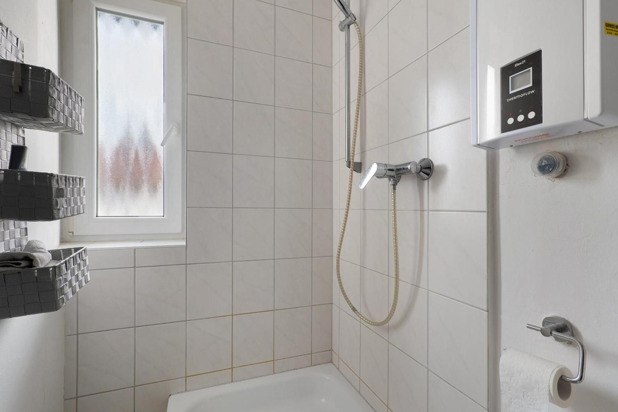 Appartement Yellow Miltenberg