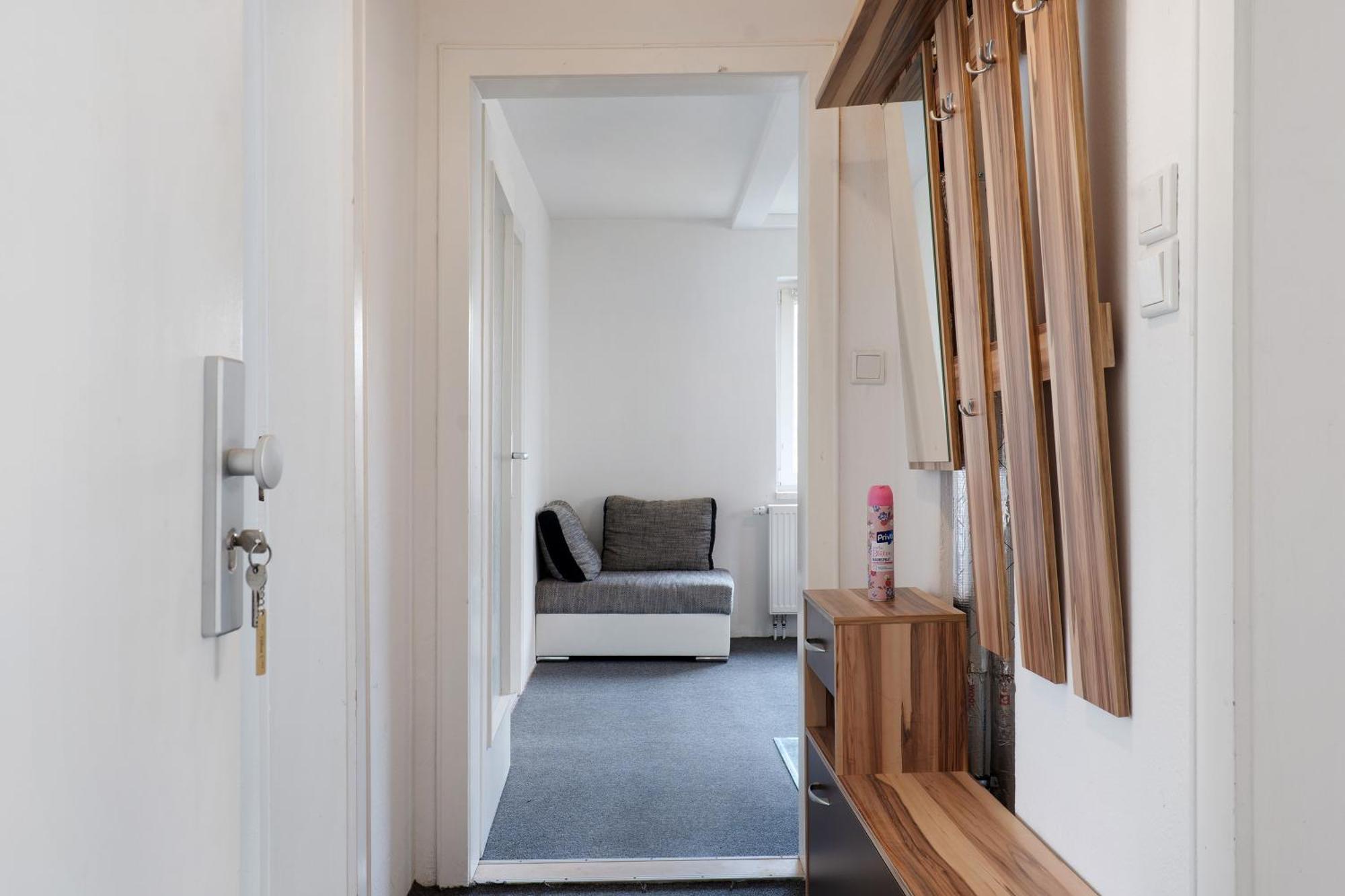 Appartement Yellow