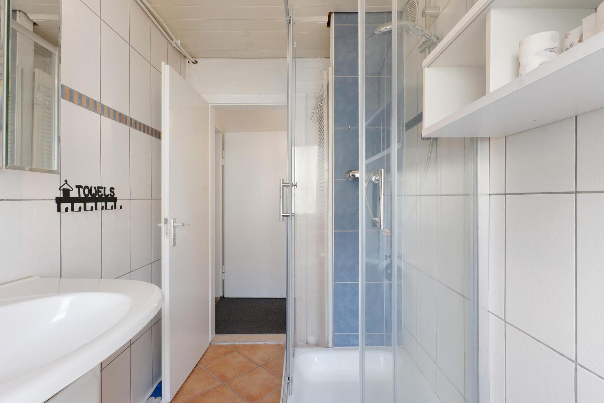 Yellow Appartement *