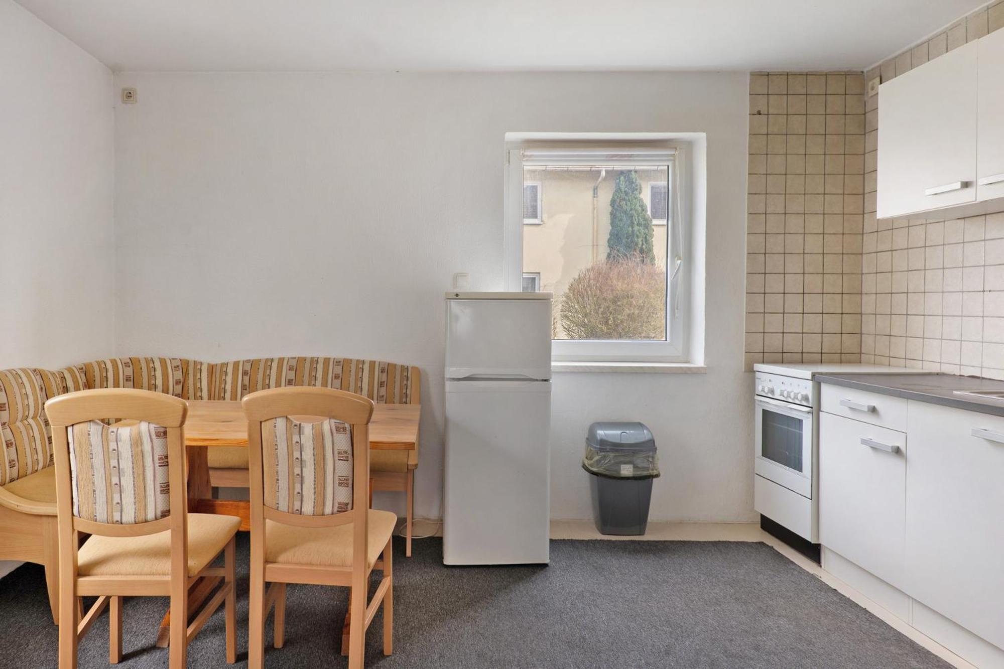 Appartement Yellow Miltenberg