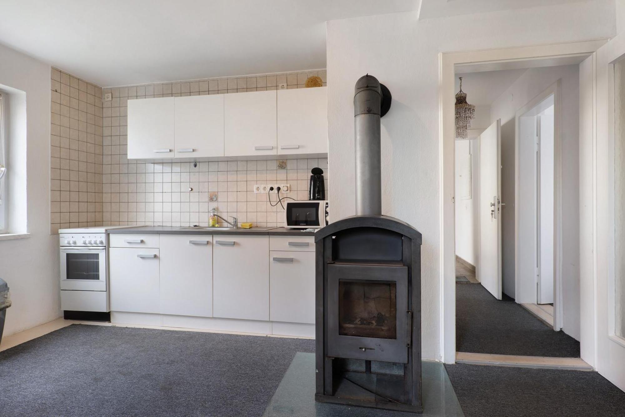 Appartement Yellow *
