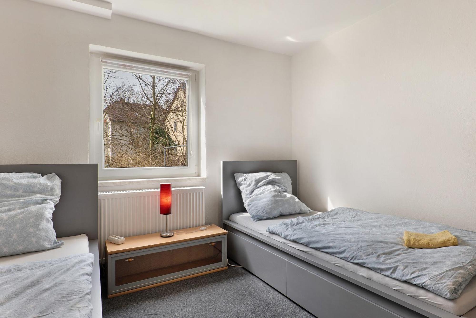 Yellow Appartement Miltenberg