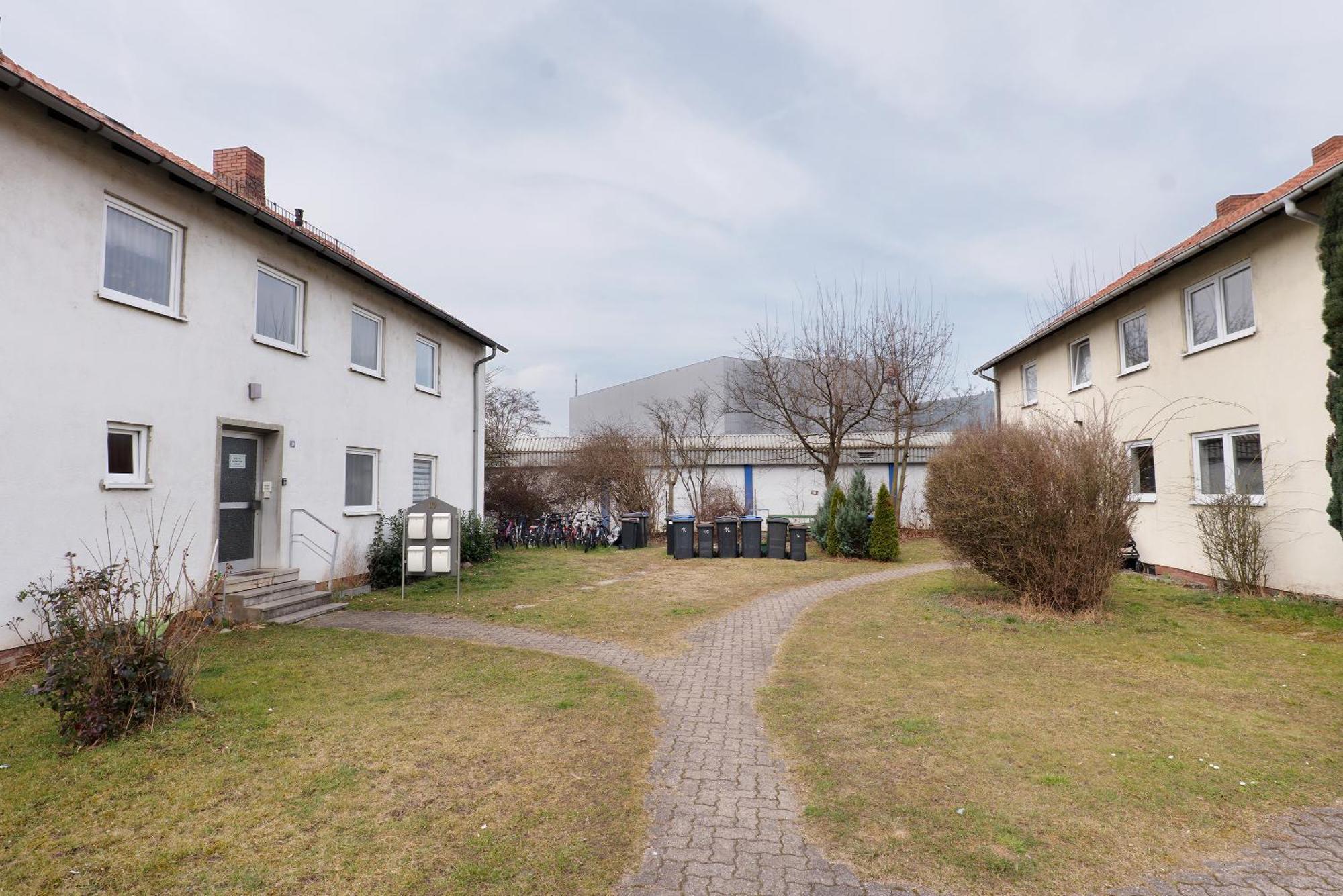 Appartement Yellow Miltenberg